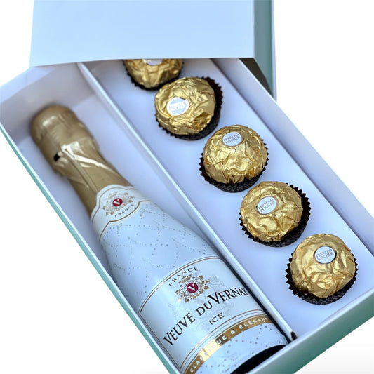 CAJA 21x12.5x6.5cm TIPO FÓSFORO