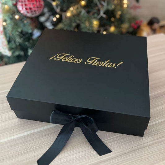 Ploter Felices Fiestas