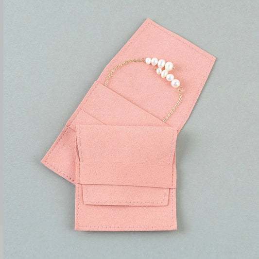 Estuche para Joyas - 7x7cm