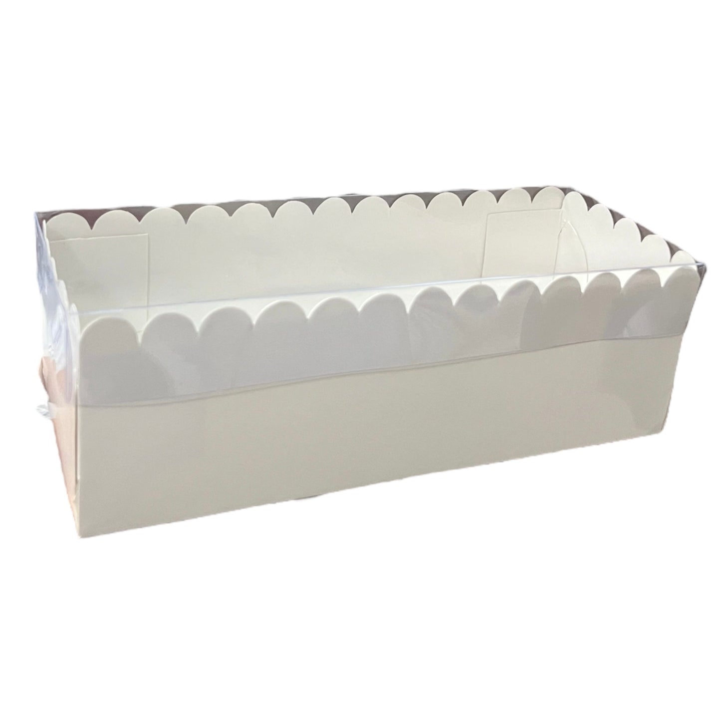 Caja p/ Budín 24x9.5x8cm - COD 639499