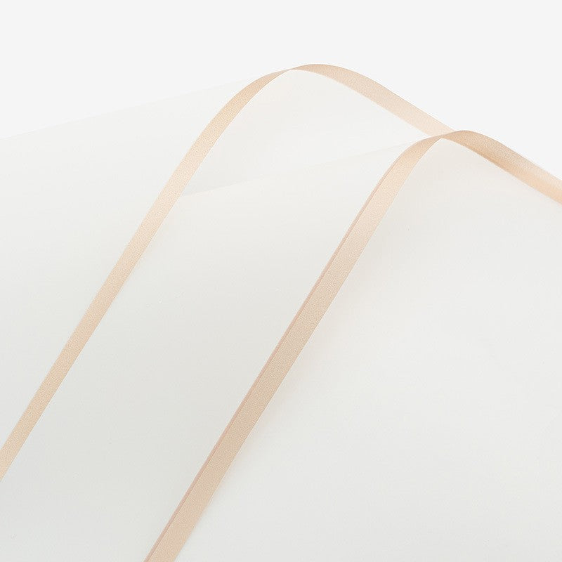 PAPEL COREANO BLANCO 57X57CM (PAQ X 20 UND) - PC14.0