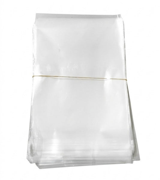 Bolsita Galletita (14x18x3) contiene 100 und. - BP.011