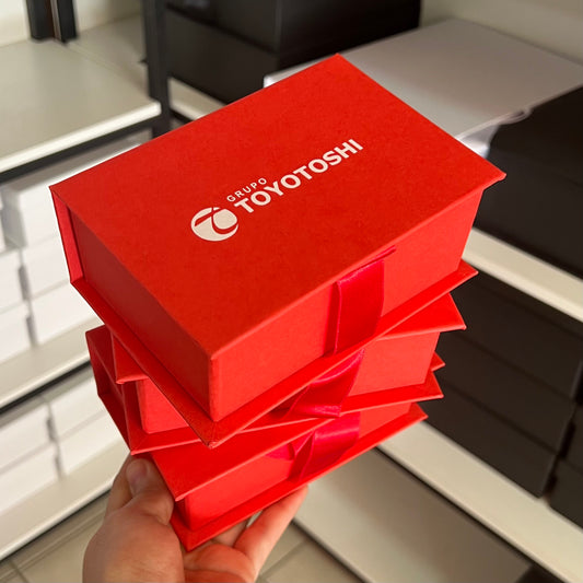 Premium Personalizado Toyotoshi - serigrafia