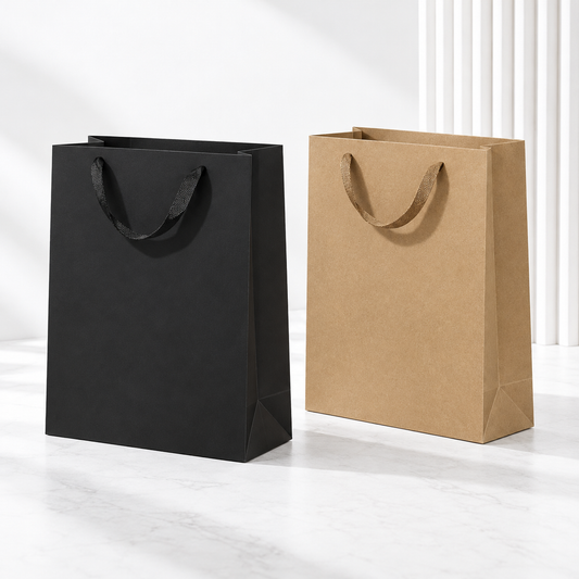 Bolsa de Lujo 20x10x28cm