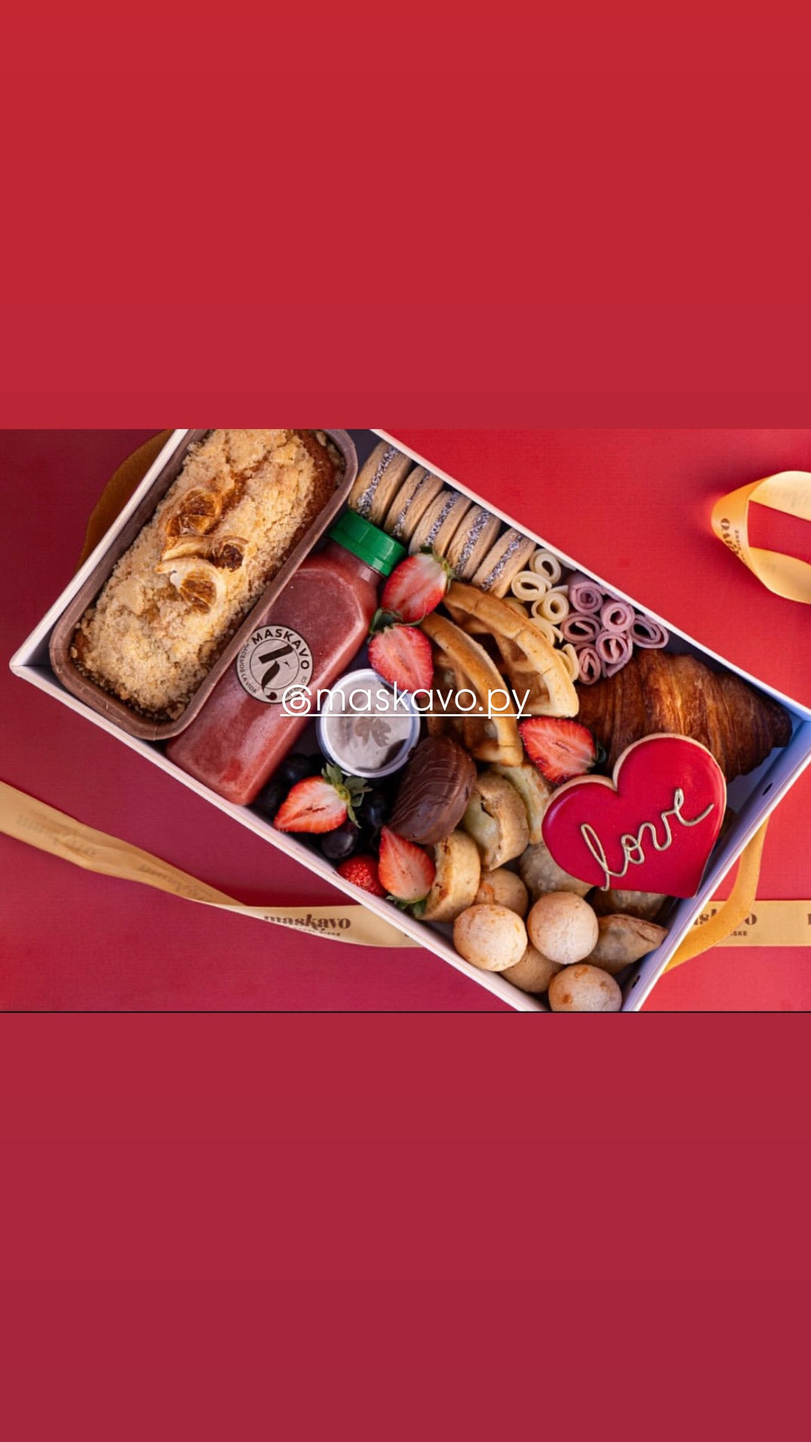 Bandeja Premium 35x20x7cm c/ Cuerina