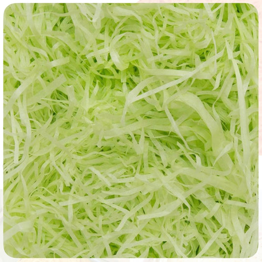 Viruta Verde Claro 30gr - COD 640110