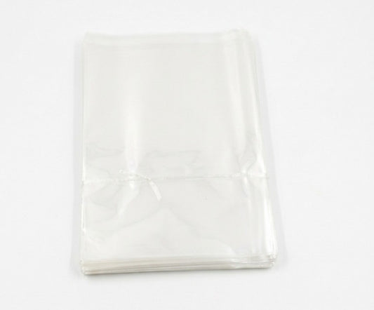 Bolsita Galletita (22x28x4) contiene 100 und. - BP.08