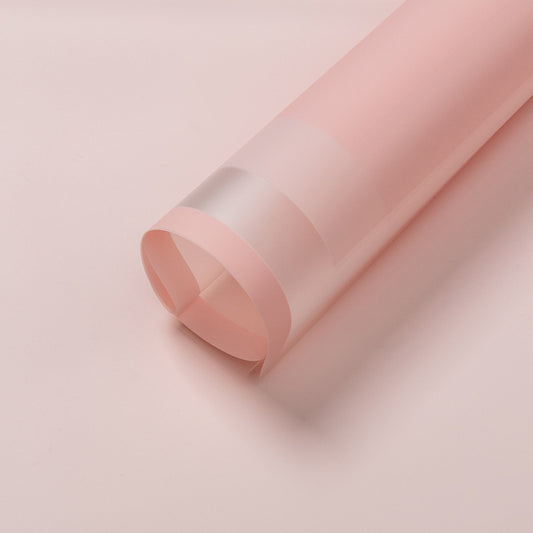 PAPEL COREANO ROSA 57X57CM (PAQ X 20 UND) - PC9.