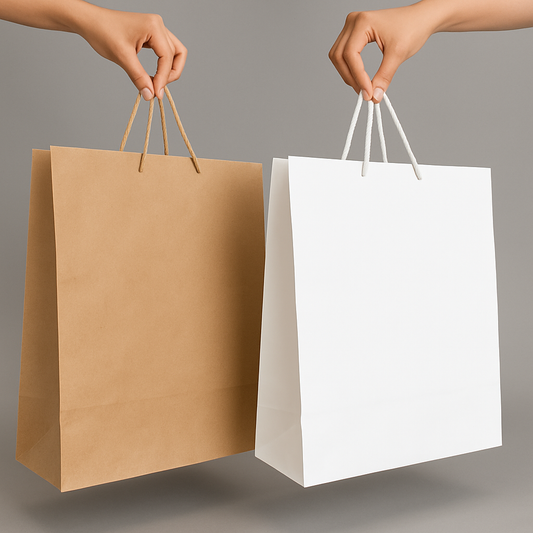 Bolsa 40x20x47cm (2 colores)