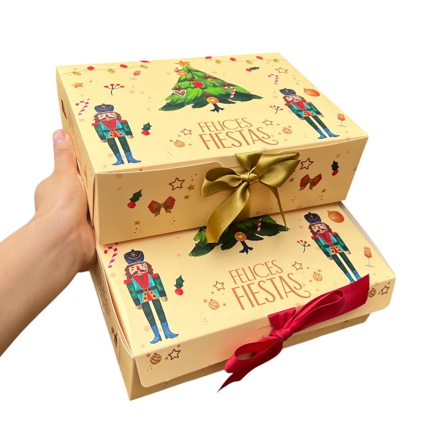 Box Navidad 23x17x7cm - COD:NAV0.2