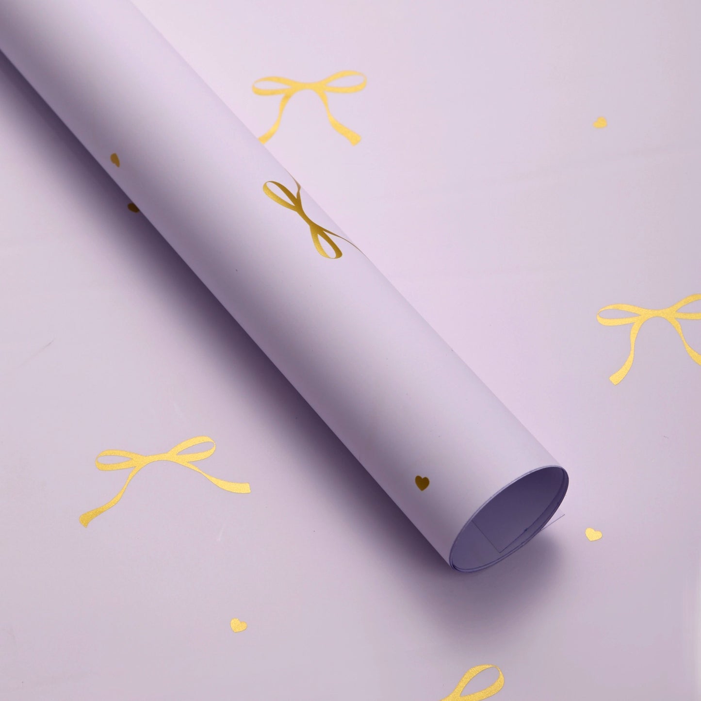 PAPEL COREANO LILA 57X57CM (PAQ X 20 UND) - PC11.3