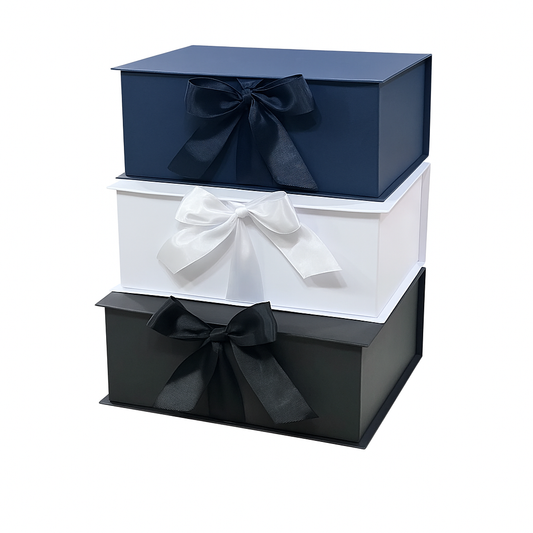 Caja Premium 30x20x10cm - Tipo Libro