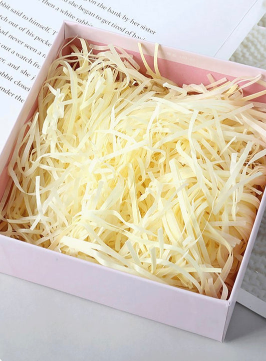 Viruta Amarillo Claro 30gr - COD 641631