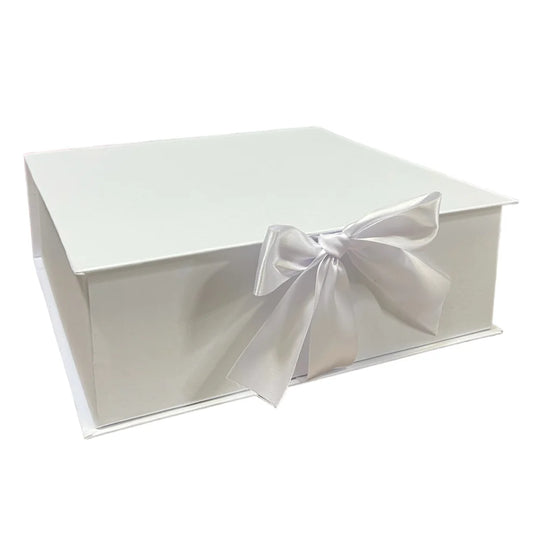 Caja Premium 35x35x10cm Tipo Libro (unidad)
