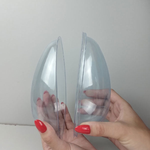 Blister Huevo 250gr contiene 5 unidades - COD 7492