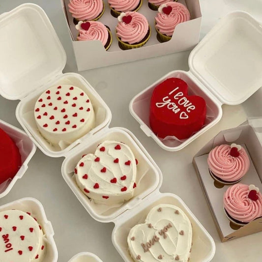 Bento Blanco 13x13cm