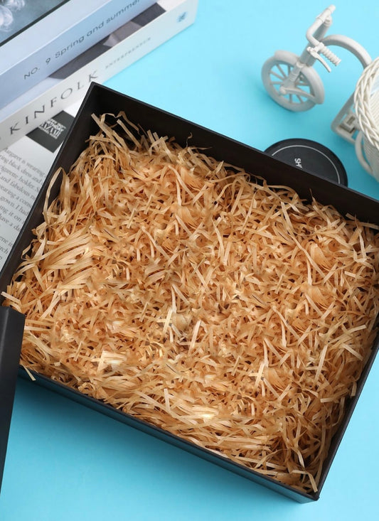 Viruta Marrón 30gr - cod 641618