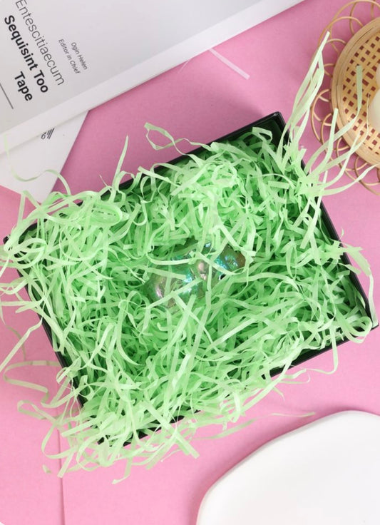 Viruta Verde 30gr - COD 641625