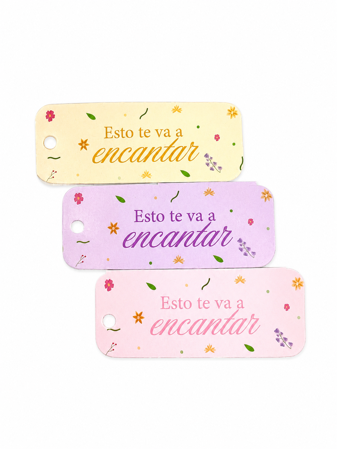 Tags “Esto te va a encantar”contiene 10 unidades