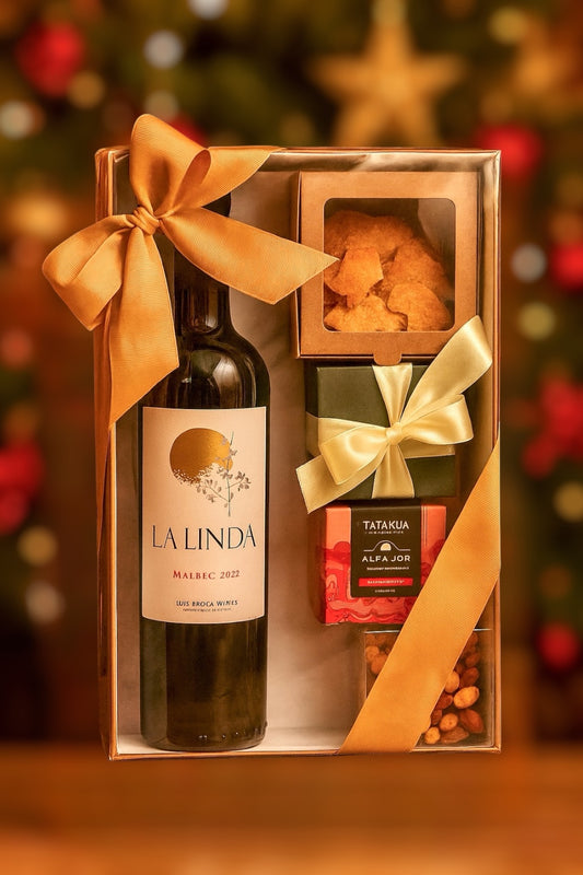 Bandeja Premium 35x20x7cm + Tapa de Acetato