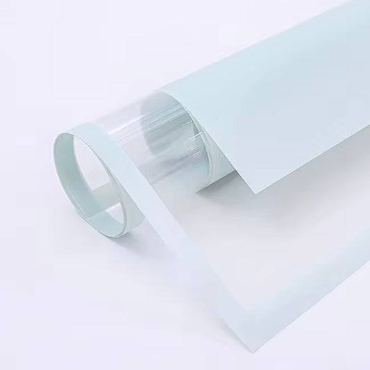 PAPEL COREANO CELESTE 57X57CM (PAQ X 20 UND) - PC10.4