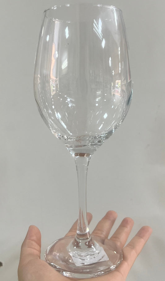 Caja Premium Negro con divisoria estándar - Tipo Libro para VINO + copa