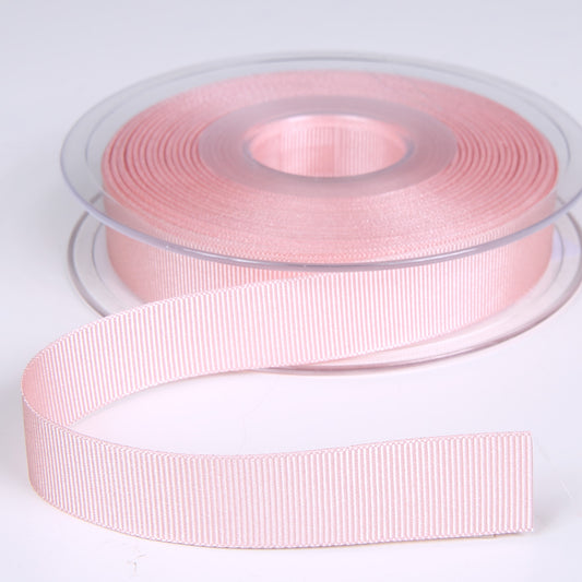 cinta gross 1.5CM x 20 metros - rosa p43