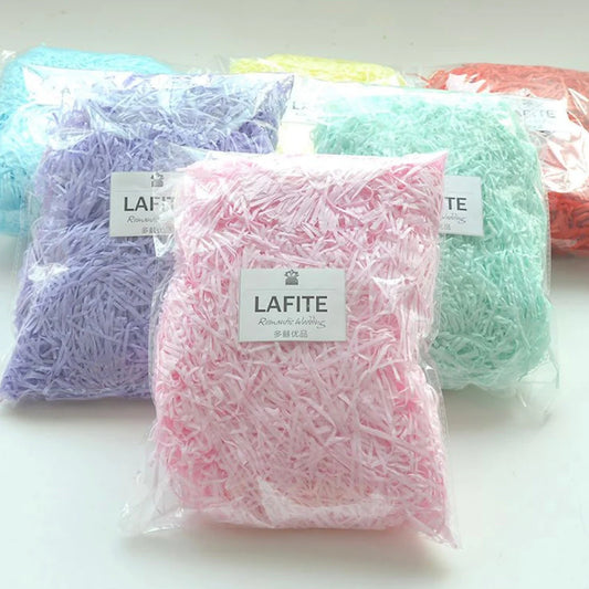 Viruta Tiffany 30gr  - COD 641384