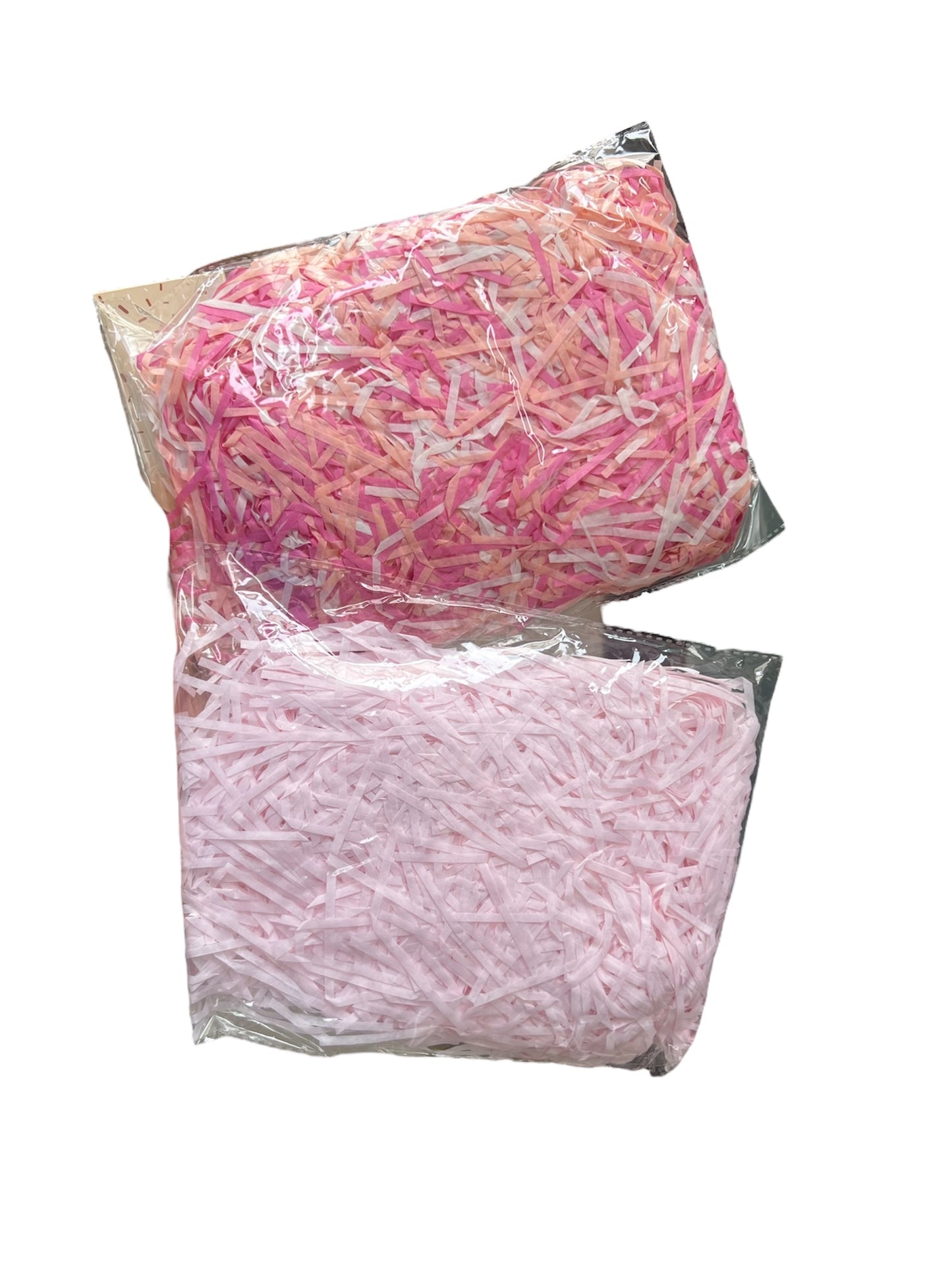 Viruta Rosado 30gr - COD 641384