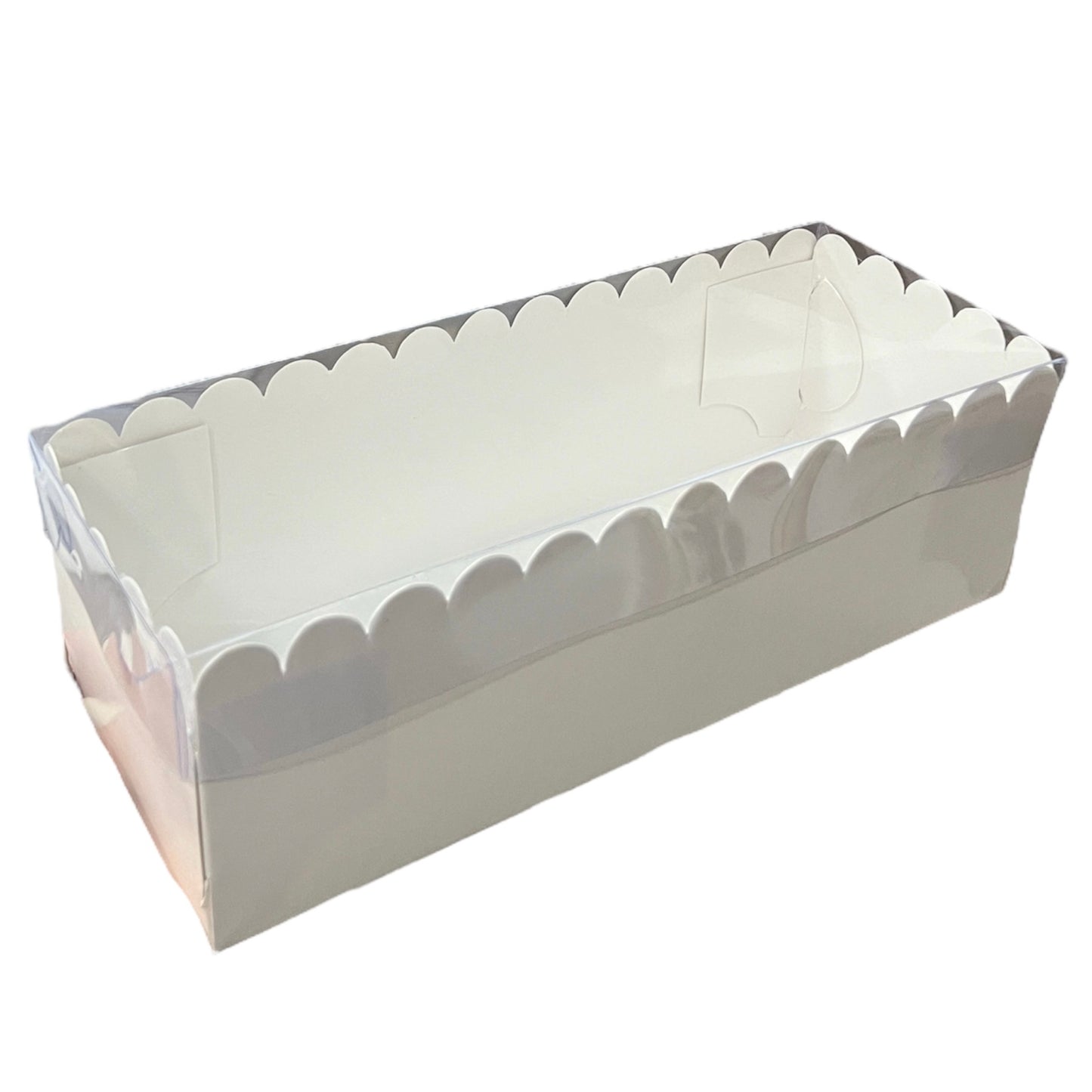 Caja p/ Budín 24x9.5x8cm - COD 639499