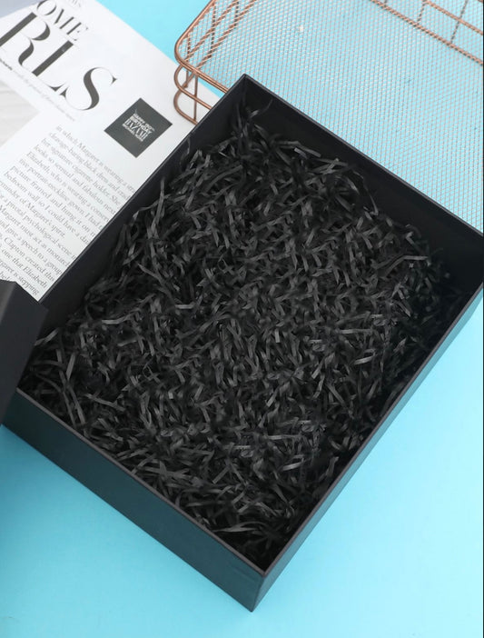 Viruta Negro 30gr - COD 641620