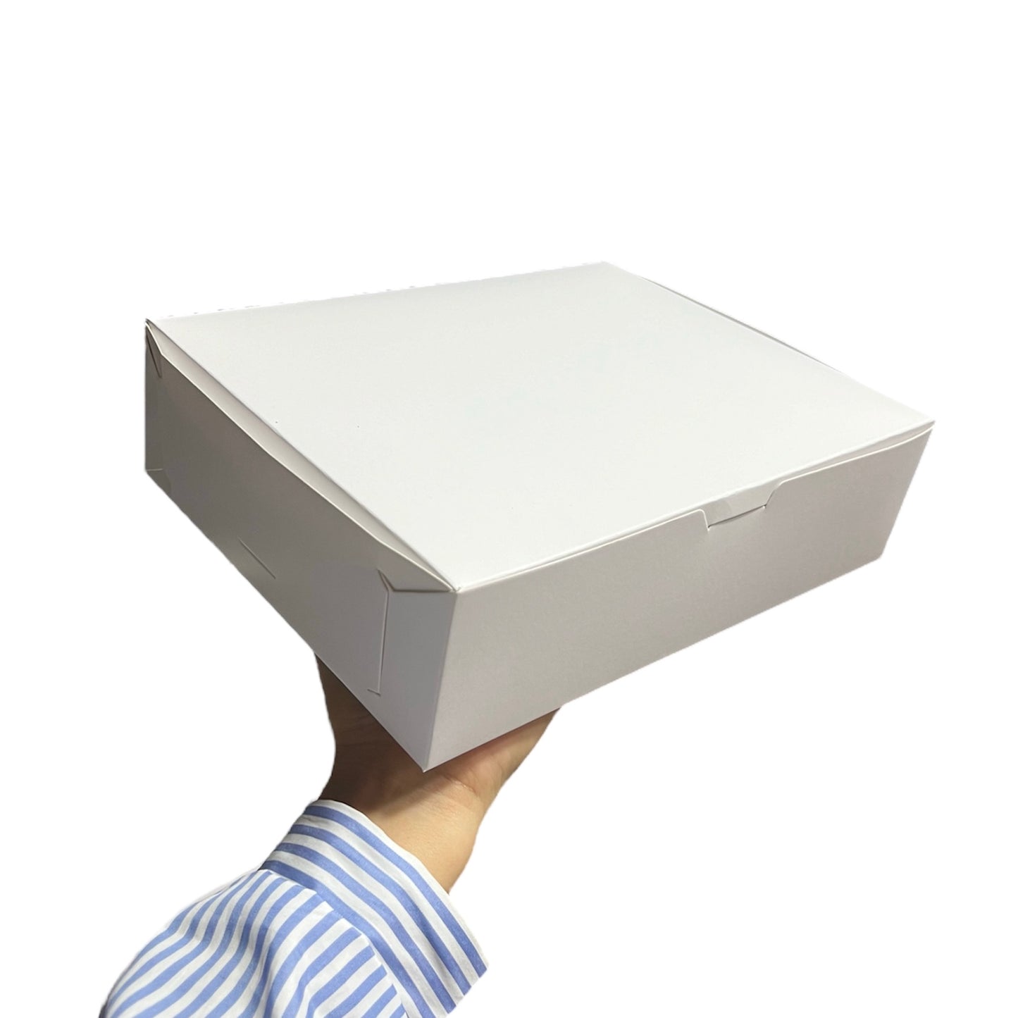 Caja 25x20x7cm - MOM2 - COD 639645