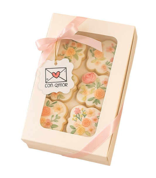 CAJA 22x13x4,5cm CON VISOR - SIB2