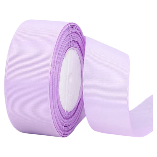 cinta gross 38mm x 10mm LILA CLARO