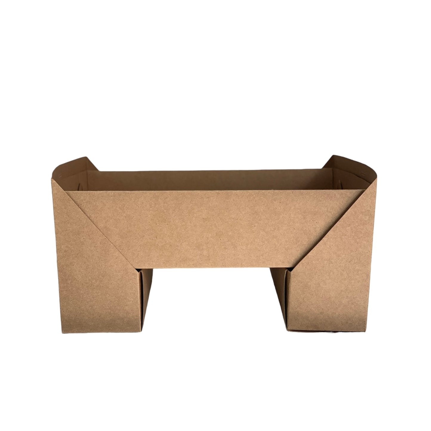Caja 32x24x8cm Kit Mesa Blanco - COD 640329