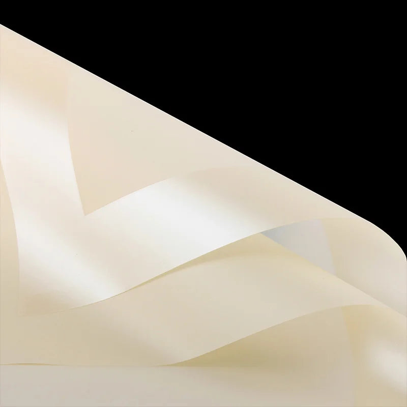 PAPEL COREANO AMARILLO 57X57CM - PC7.8