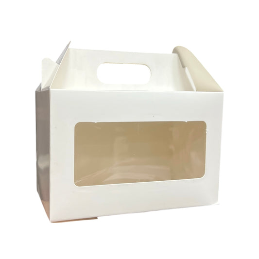Caja 17x9.5x11cm con Manija - CUP2