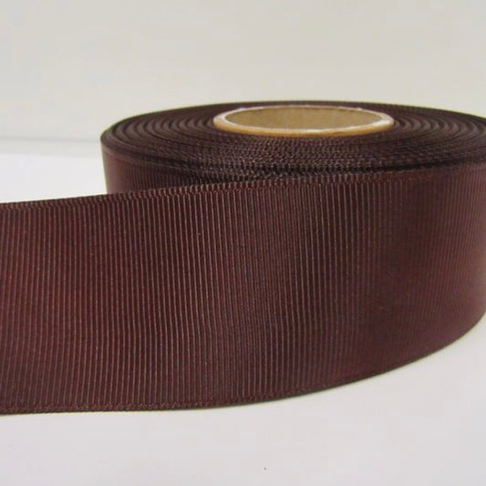 Cinta gross 38mm x 20 metros - Marrón