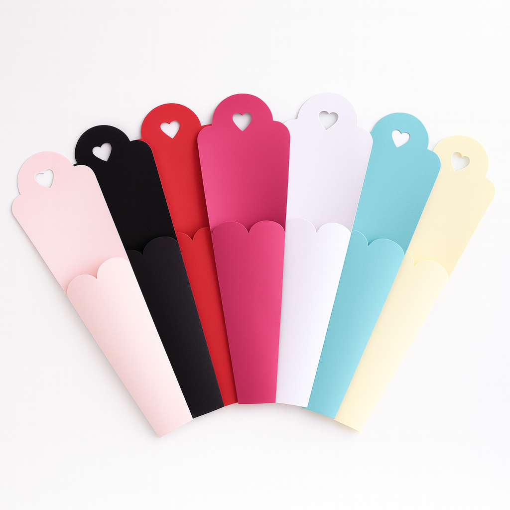Portarosa Colores