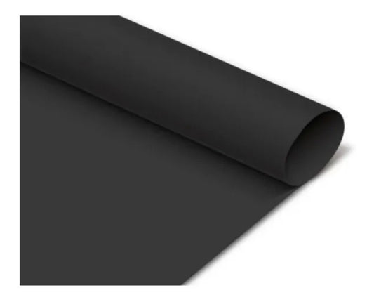 Cartulina Negra 180gr - 70x100cm