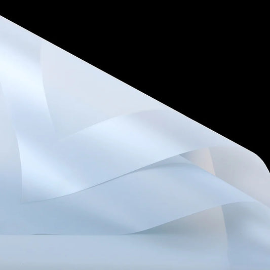 PAPEL COREANO CELESTE 57X57CM - PC7.4