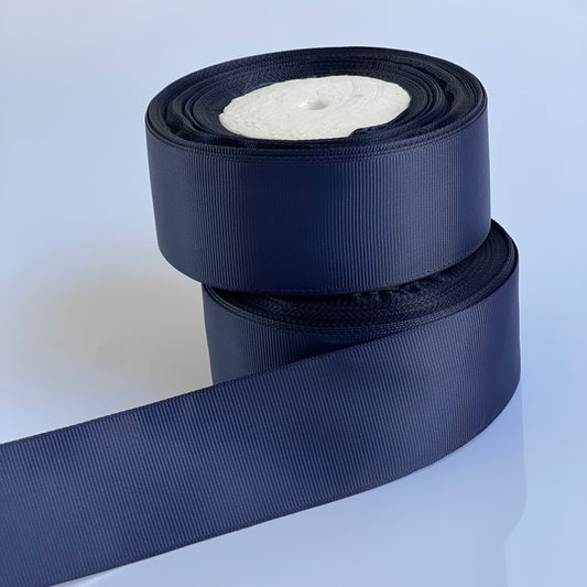 Cinta Gross 38mm x 20 metros - Azul Marino