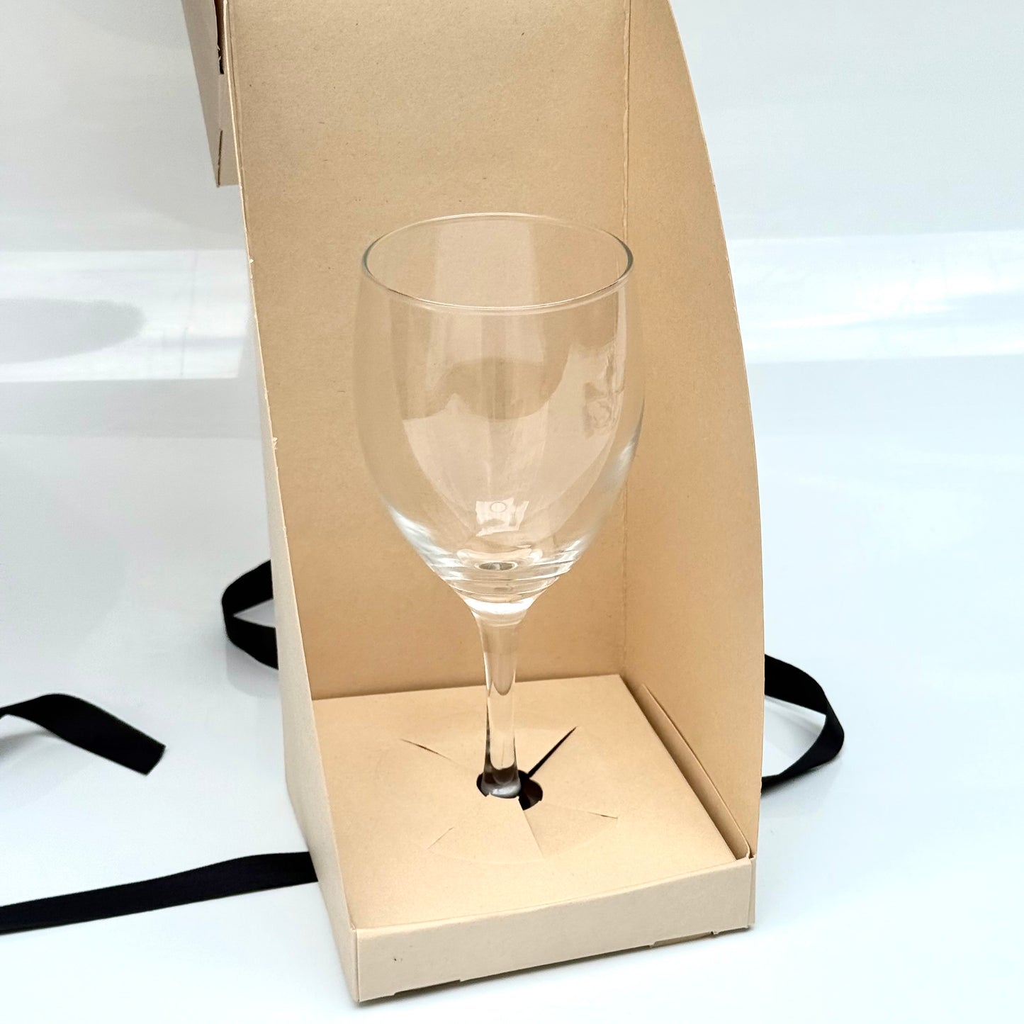 Caja 11,5x11,5x26cm - para copa Ecológico