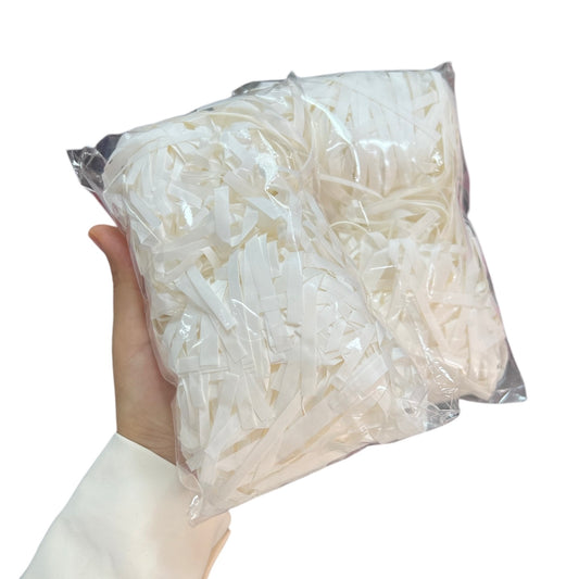 Viruta Blanca 30gr - COD 640110