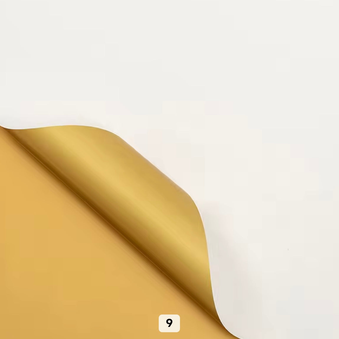 PAPEL COREANO BLANCO 57X57CM (PAQ X 20 UND) - PC12.0