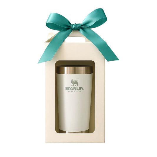 Caja 12x12x22cm con visor - COD 640632