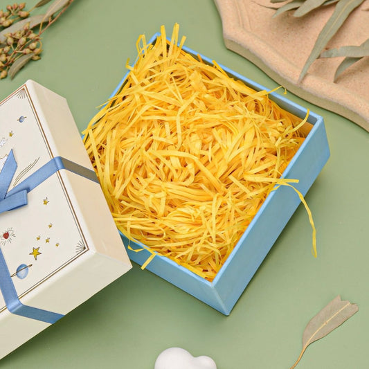 Viruta Amarilla 30gr - COD 641630