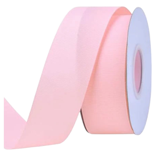cinta gross 38mm x 10mm ROSA BEBÈ