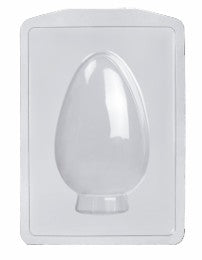 FORMA HUEVO PARADO 250GR - FP228 - (EN 3 PARTES)