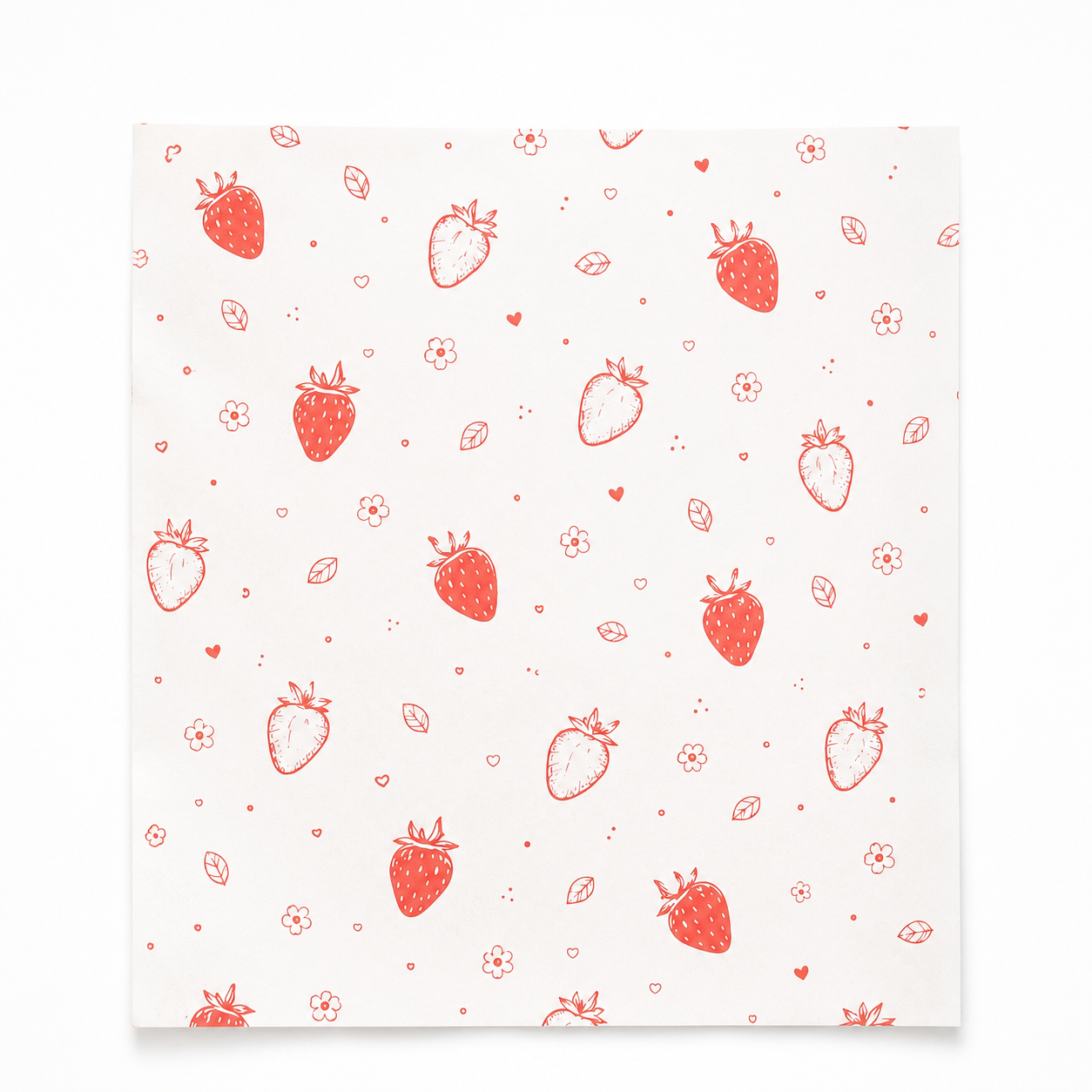 Papel Manteca 22X27cm (cont. 25 hojas) - PM00.2
